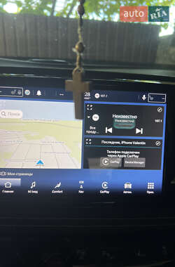 Мінівен Chrysler Pacifica 2021 в Хмельницькому