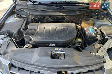Минивэн Chrysler Pacifica 2005 в 