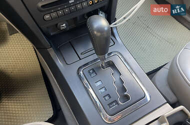 Минивэн Chrysler Pacifica 2005 в 