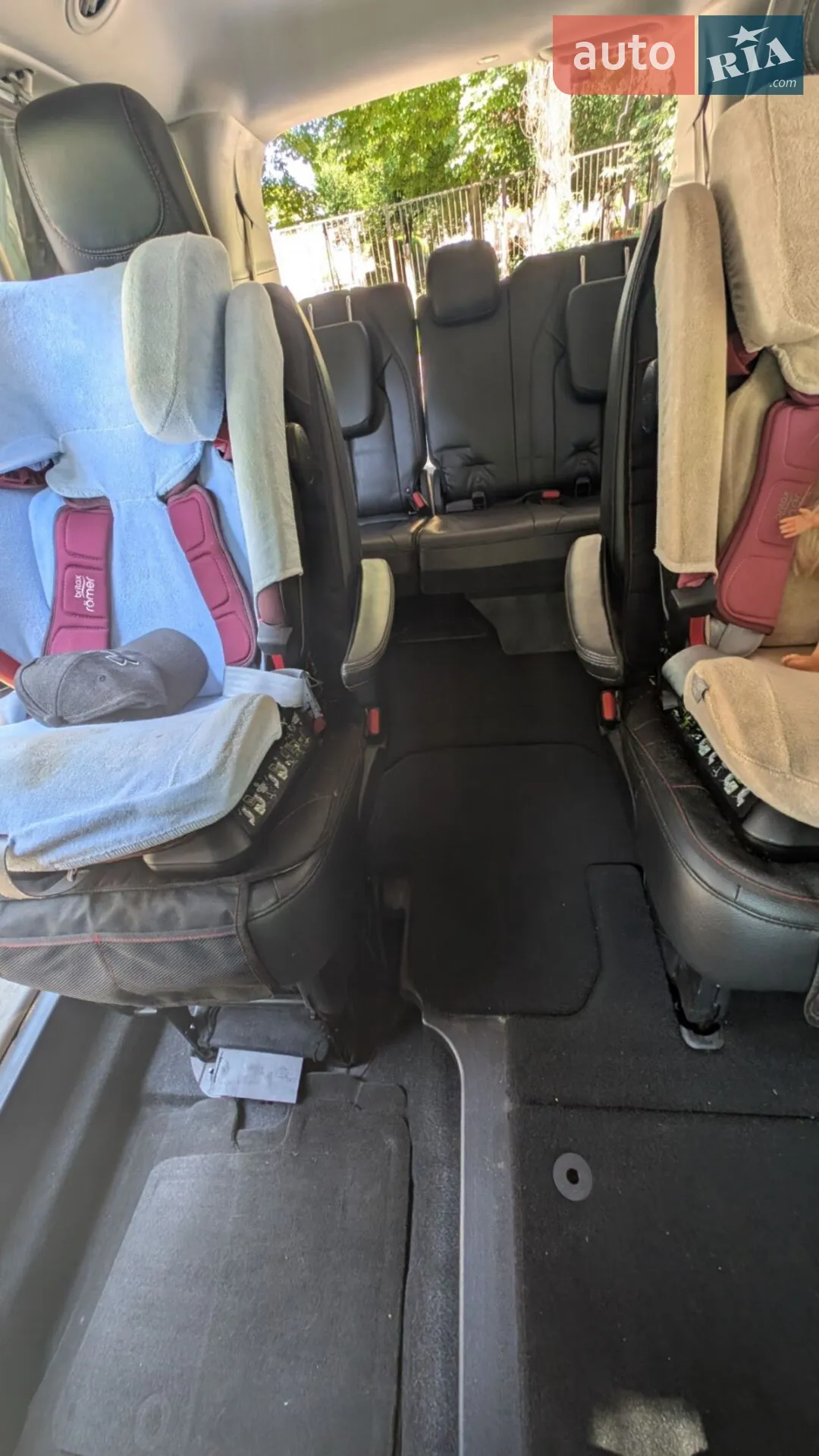 2017 Chrysler Pacifica - мініатюра 36