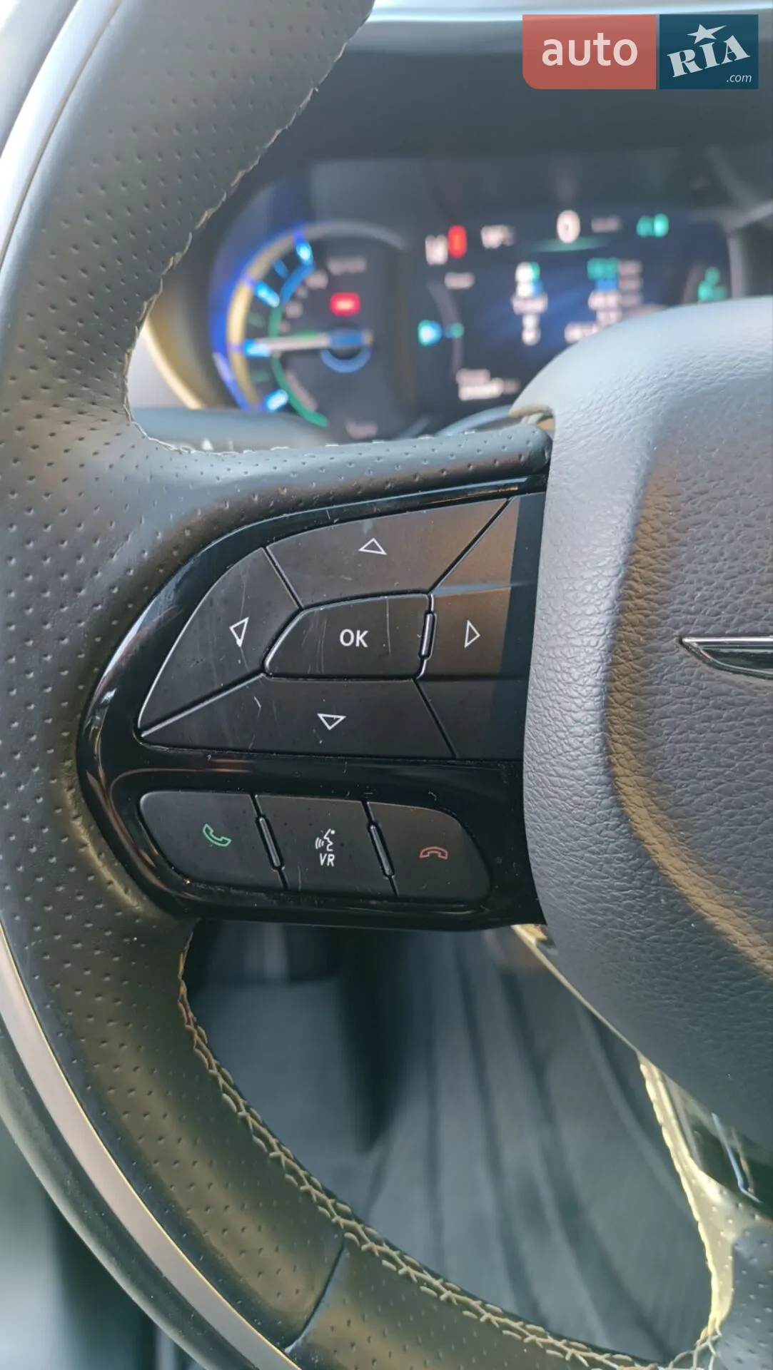 2019 Chrysler Pacifica - мініатюра 25
