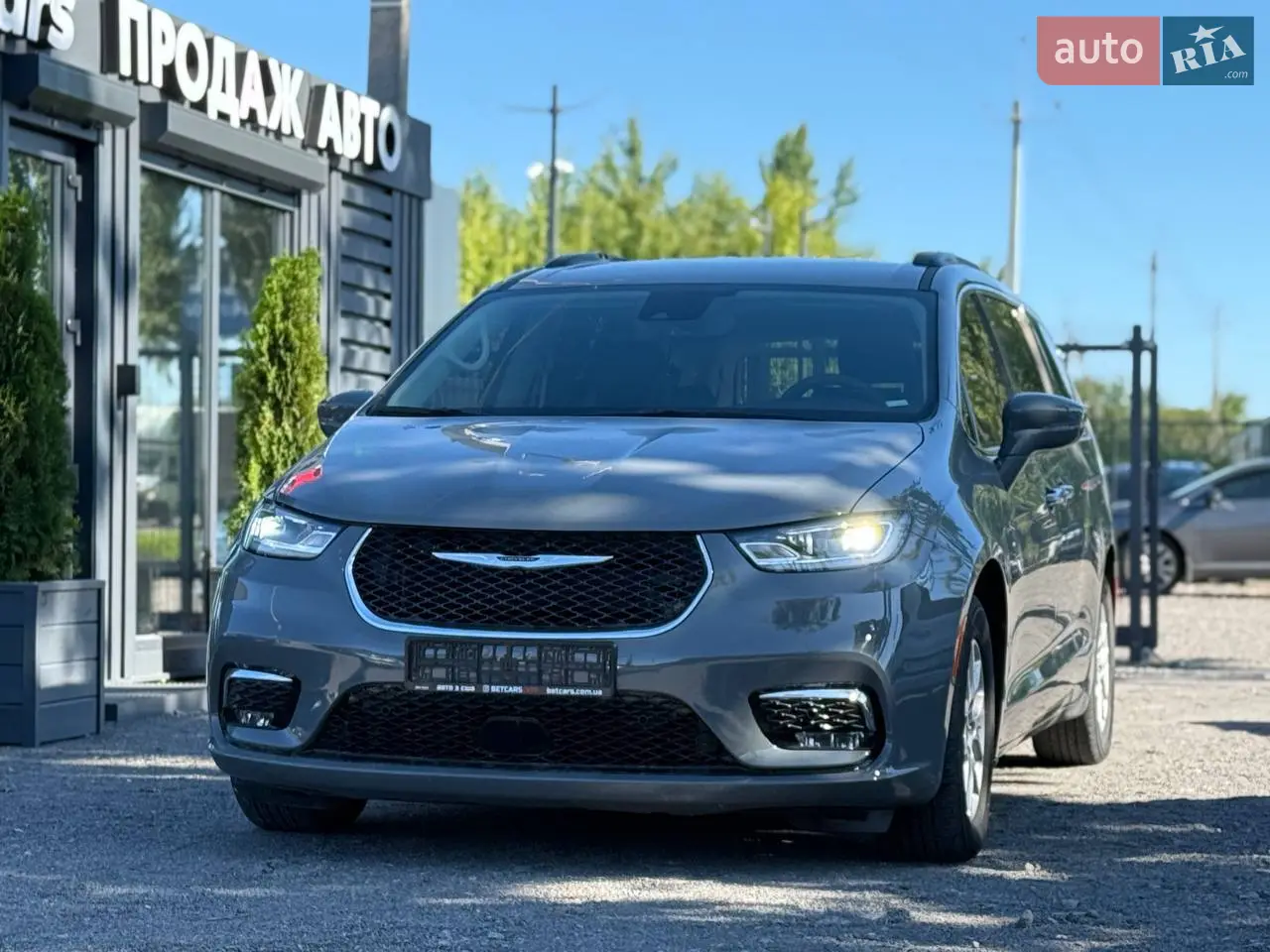 2022 Kia EV6 - мініатюра 34