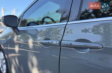 Минивэн Chrysler Pacifica 2022 в 