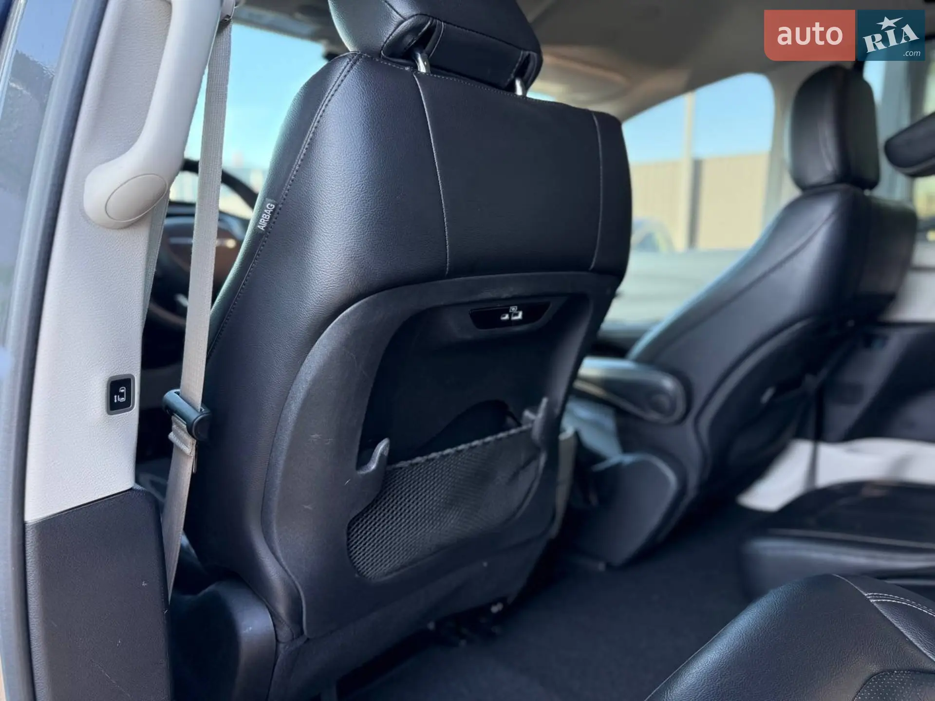 2022 Chrysler Pacifica - мініатюра 19