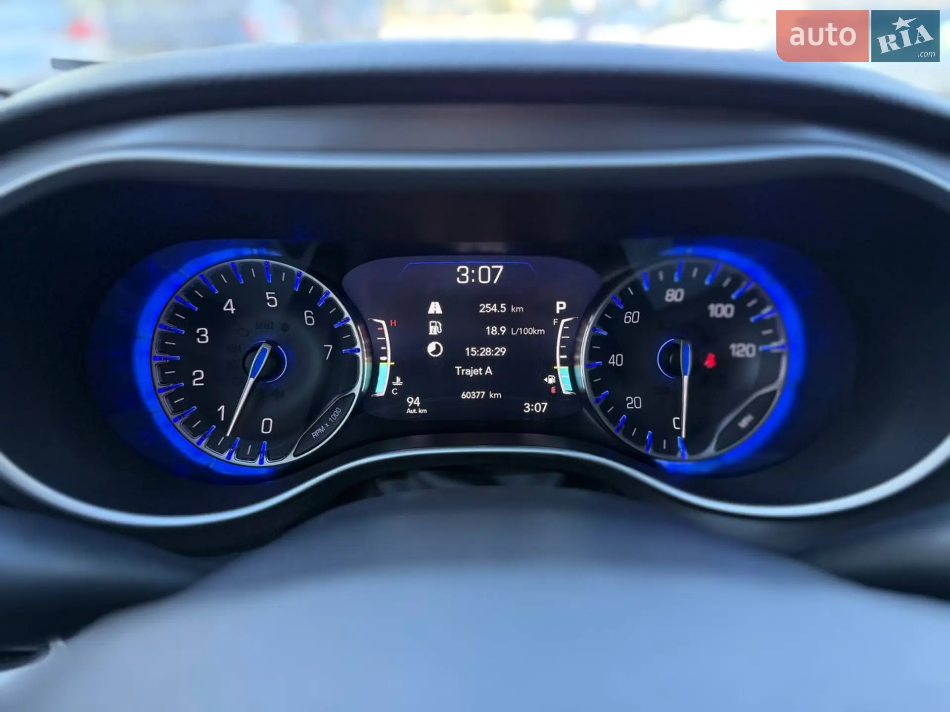 2022 Chrysler Pacifica - мініатюра 38
