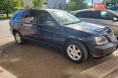 Универсал Chrysler Pacifica 2005 в 