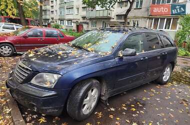 Универсал Chrysler Pacifica 2005 в Чернигове