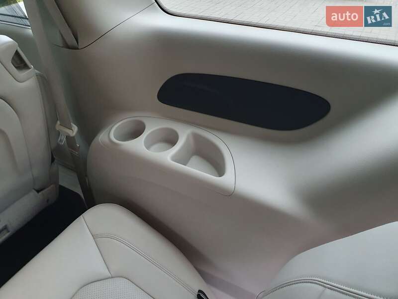 Мінівен Chrysler Pacifica 2021 в Києві фото 62 Мінівен Chrysler Pacifica 2021 в Києві
