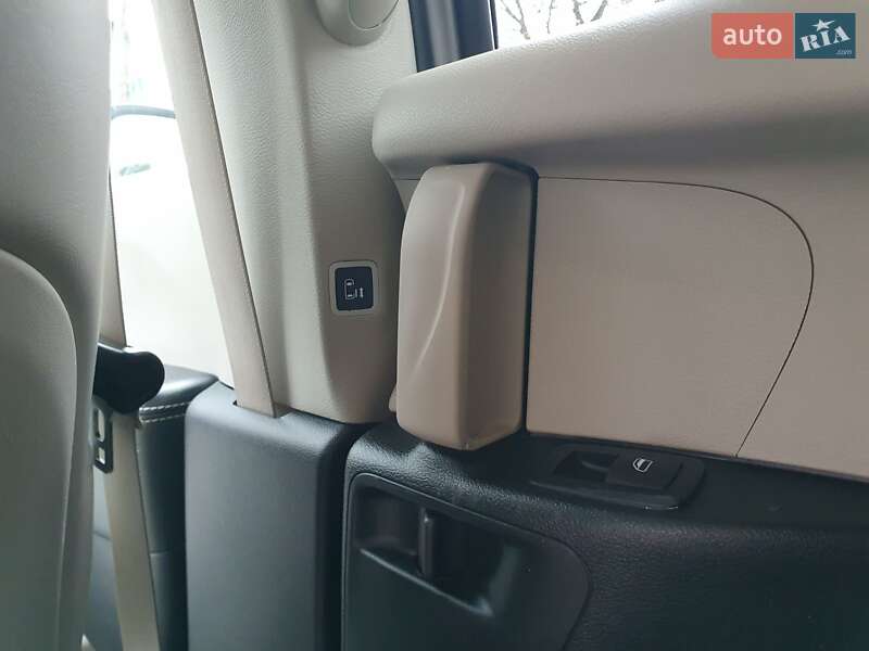 Мінівен Chrysler Pacifica 2021 в Києві фото 71 Мінівен Chrysler Pacifica 2021 в Києві