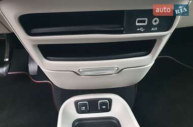 Минивэн Chrysler Pacifica 2020 в Киеве