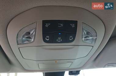 Минивэн Chrysler Pacifica 2020 в Киеве