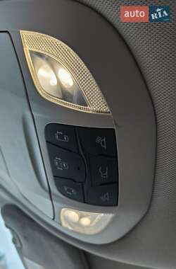 Мінівен Chrysler Pacifica 2020 в Івано-Франківську