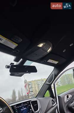 Минивэн Chrysler Pacifica 2019 в Днепре