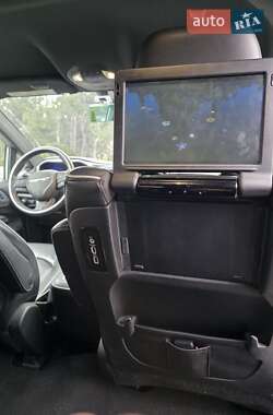 Минивэн Chrysler Pacifica 2019 в Днепре