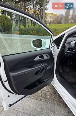 Минивэн Chrysler Pacifica 2019 в Днепре