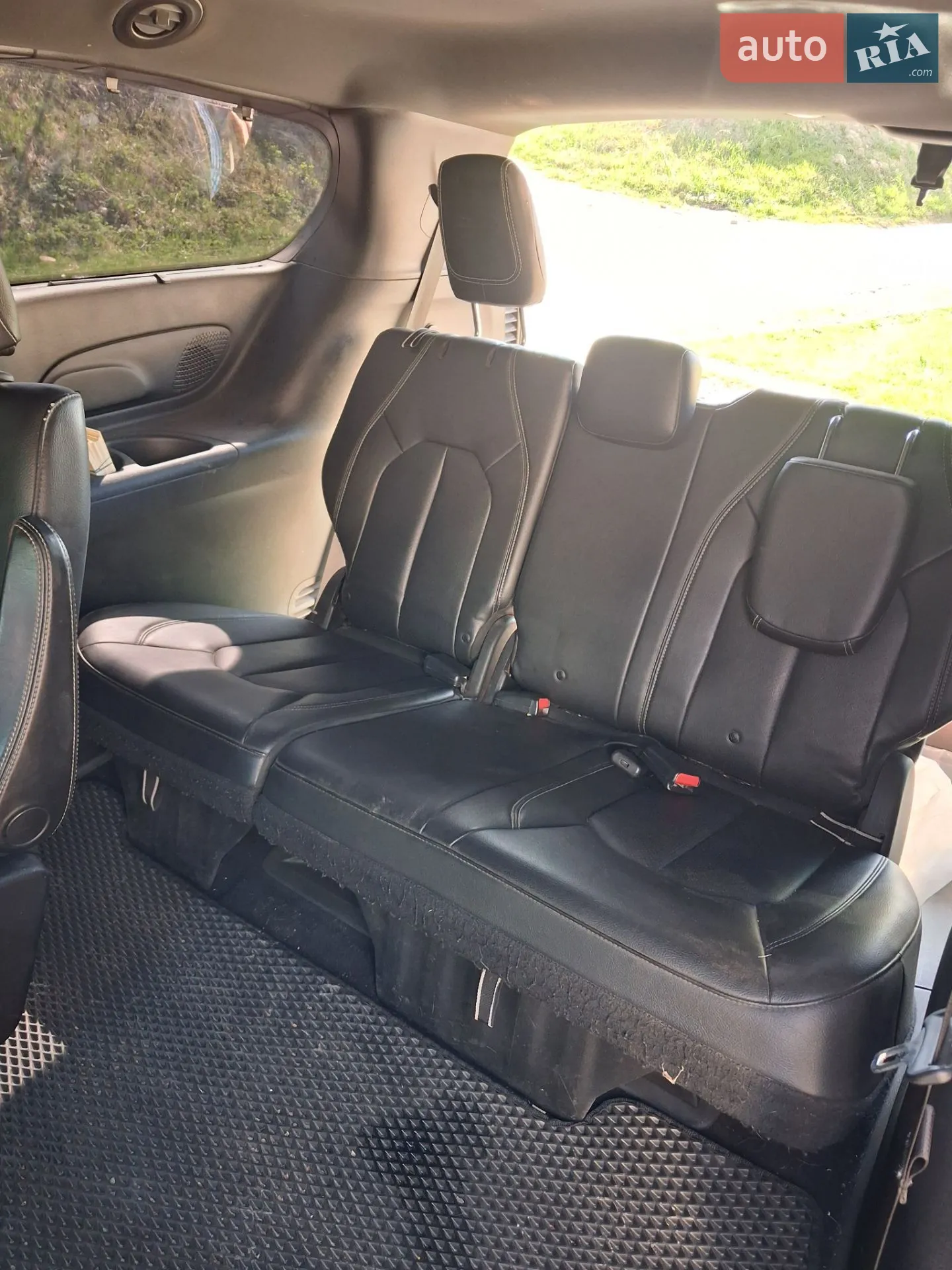 2018 Chrysler Pacifica - мініатюра 5