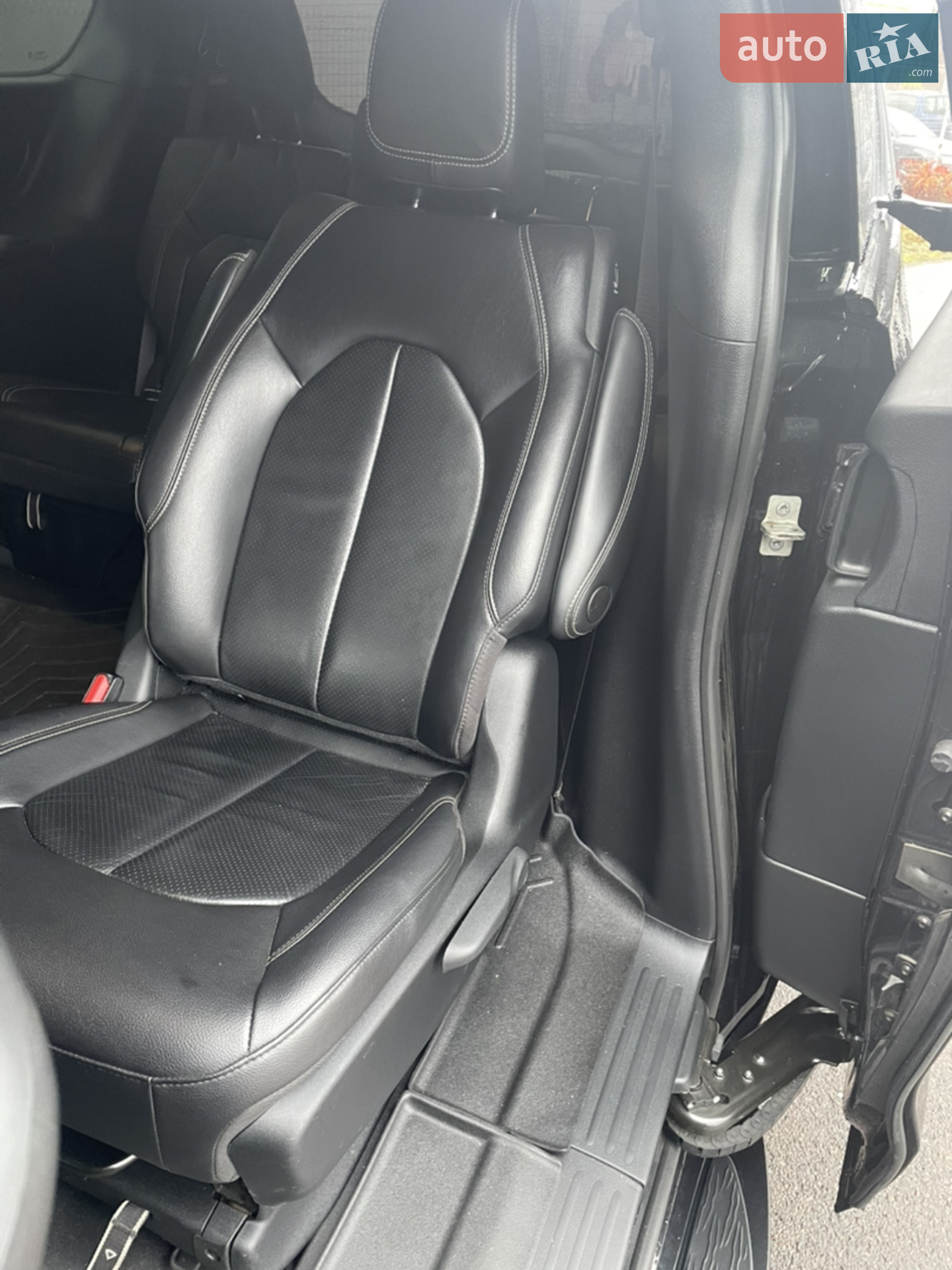 2023 Chrysler Pacifica - мініатюра 15