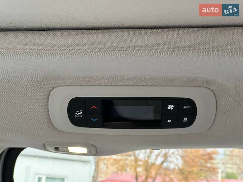 Мінівен Chrysler Pacifica 2017 в Києві