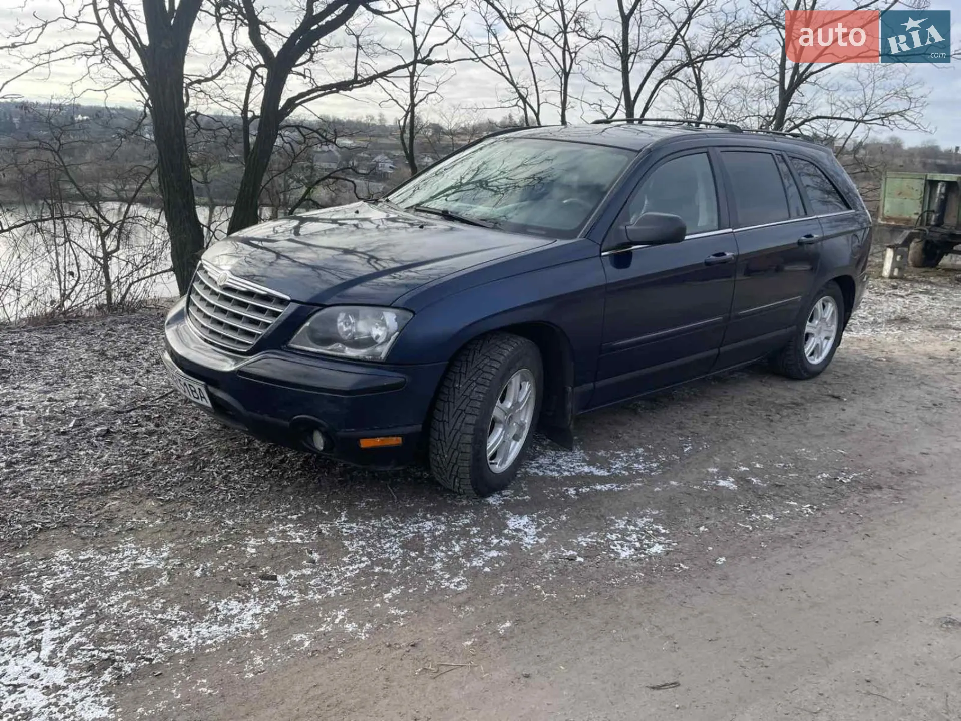 Фото авто 5