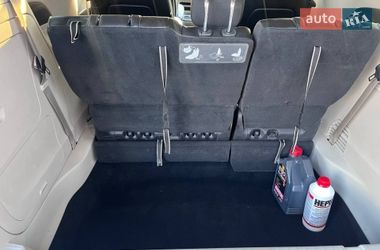 Мінівен Chrysler Pacifica 2018 в Львові