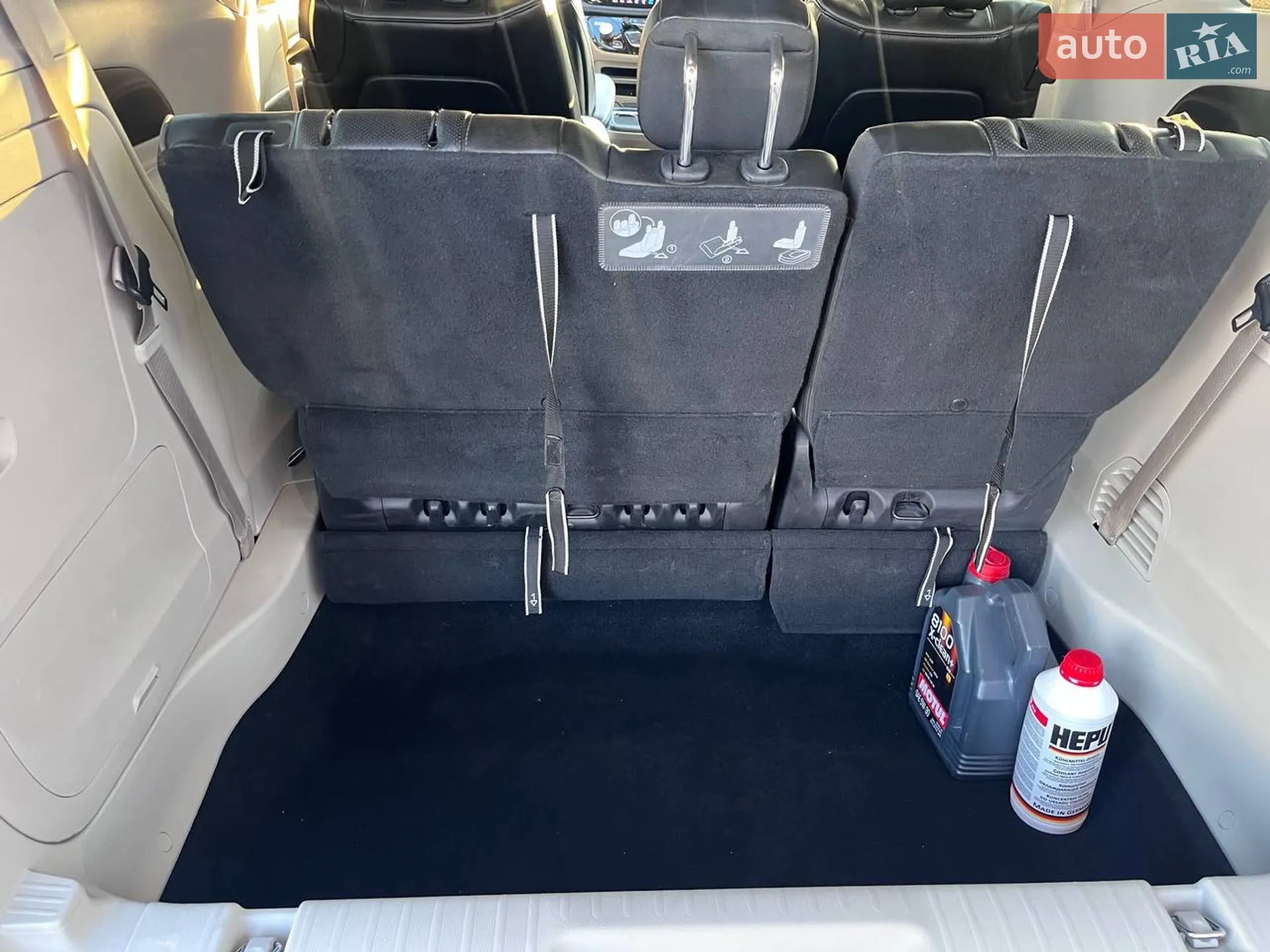 2018 Chrysler Pacifica - мініатюра 23