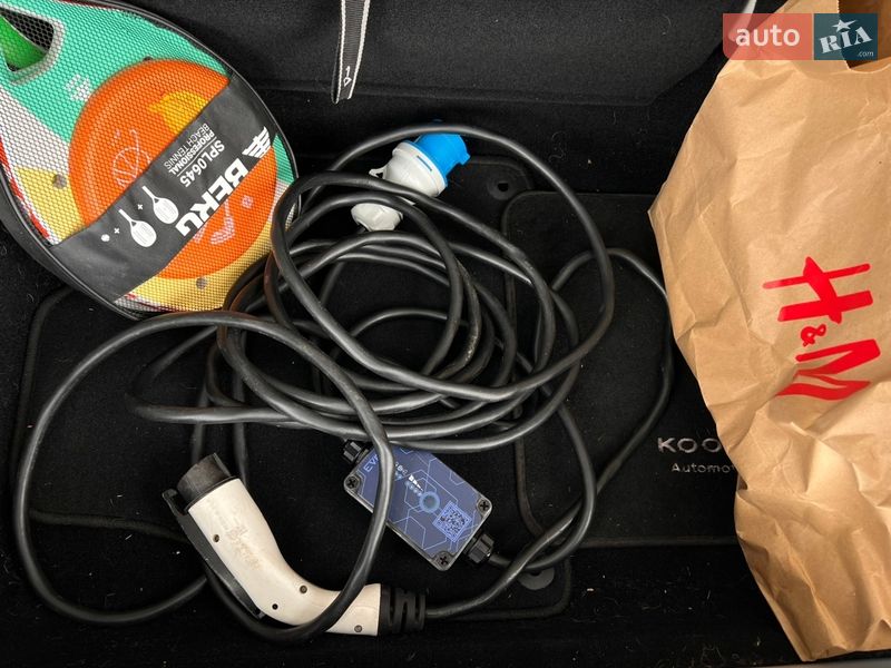 Минивэн Chrysler Pacifica 2020 в Черкассах