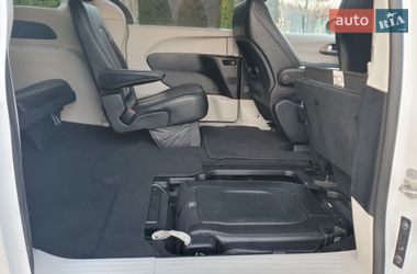 Минивэн Chrysler Pacifica 2020 в Киеве