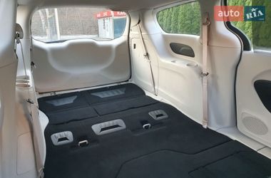 Минивэн Chrysler Pacifica 2020 в Киеве