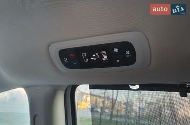 Минивэн Chrysler Pacifica 2020 в Киеве