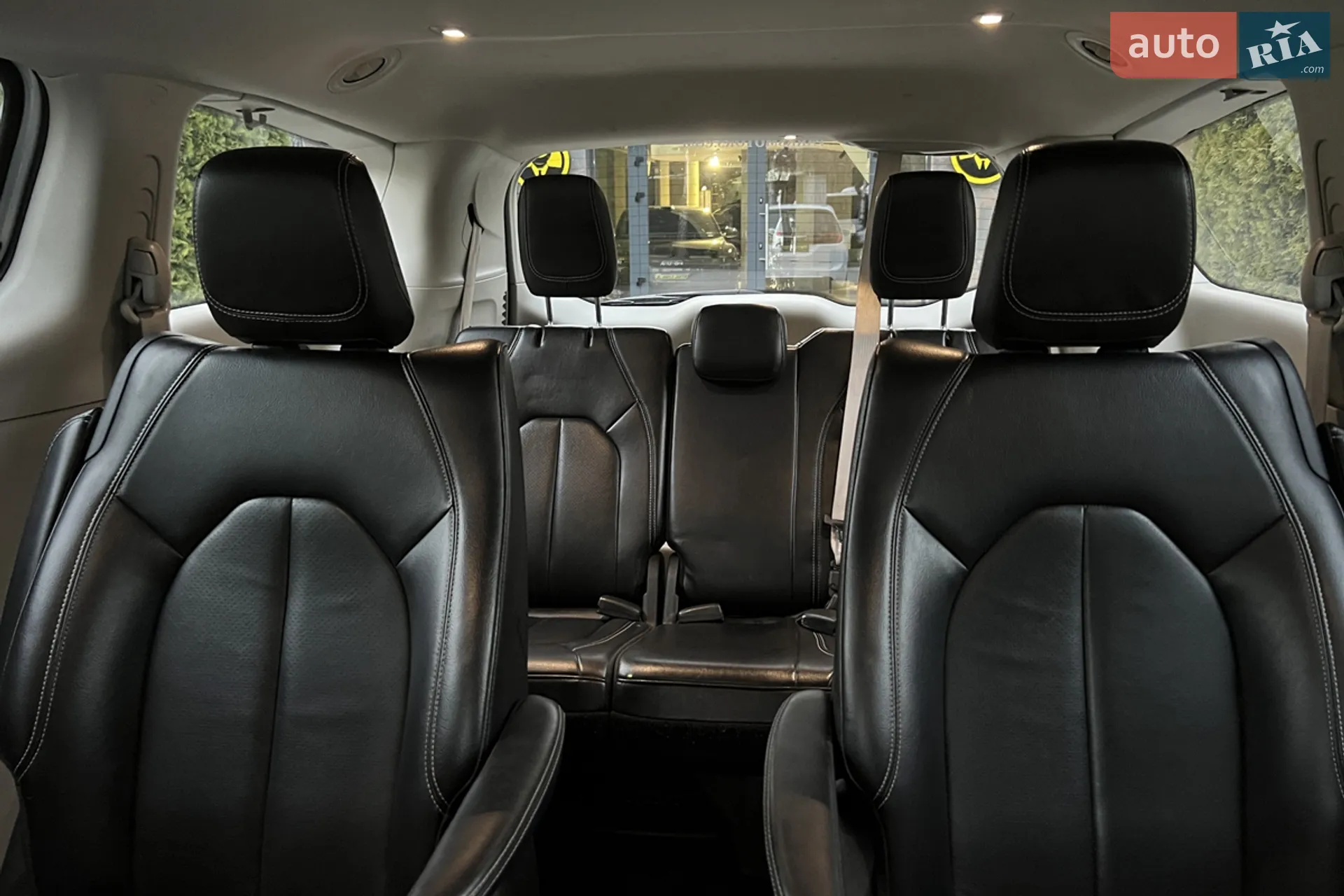 2022 Chrysler Pacifica - мініатюра 26