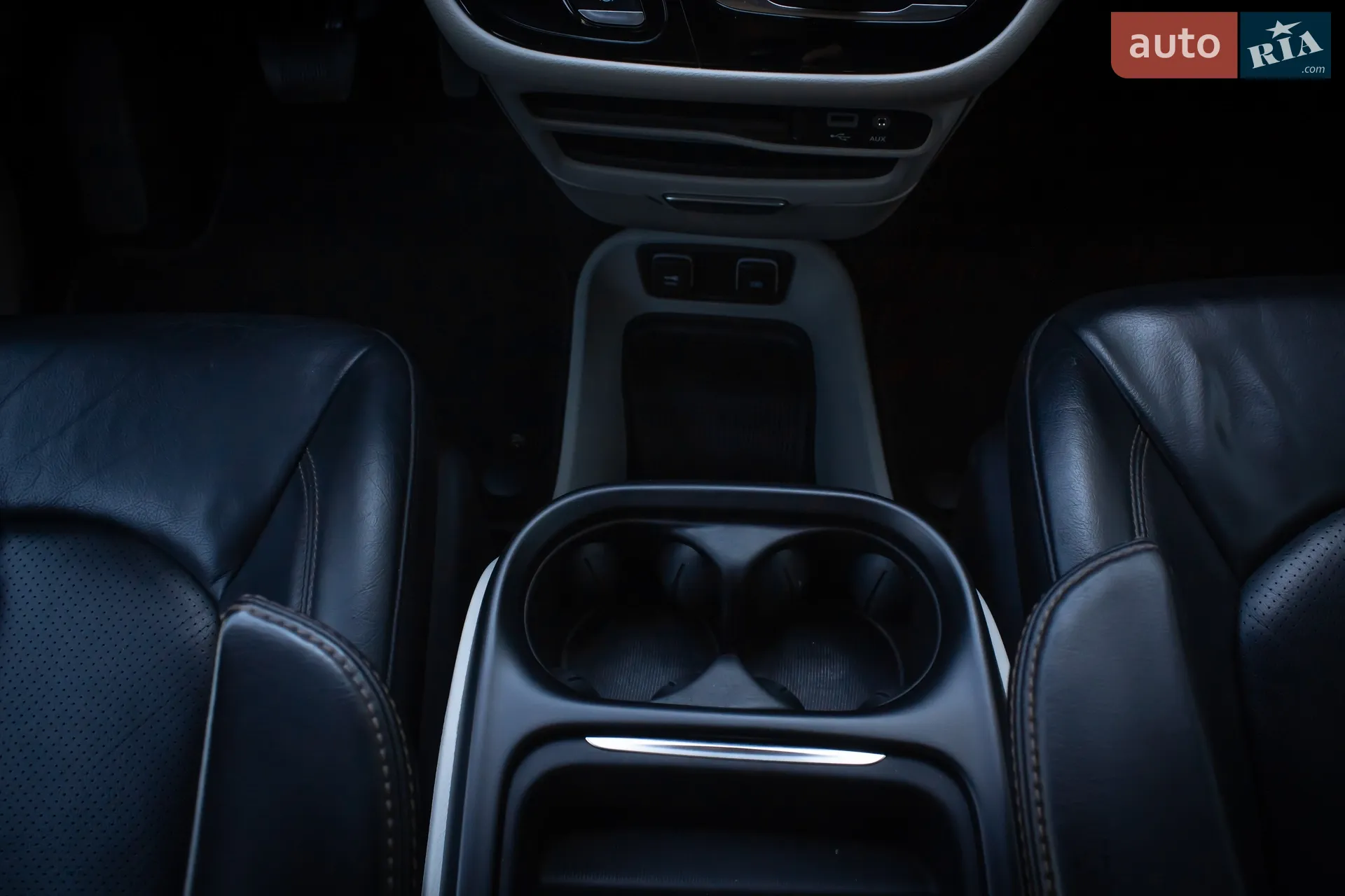 2019 Chrysler Pacifica - мініатюра 31