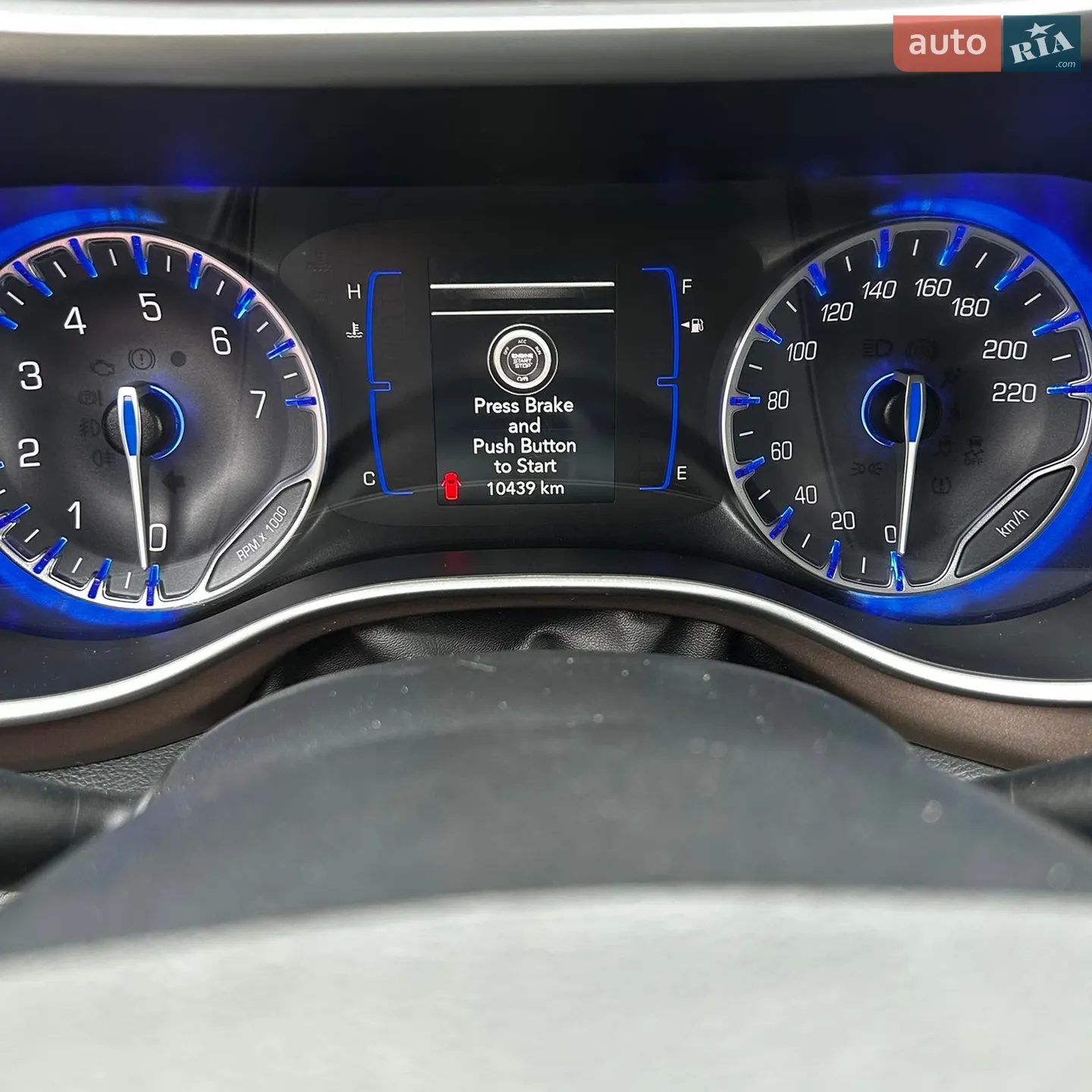 2019 Chrysler Pacifica - мініатюра 28