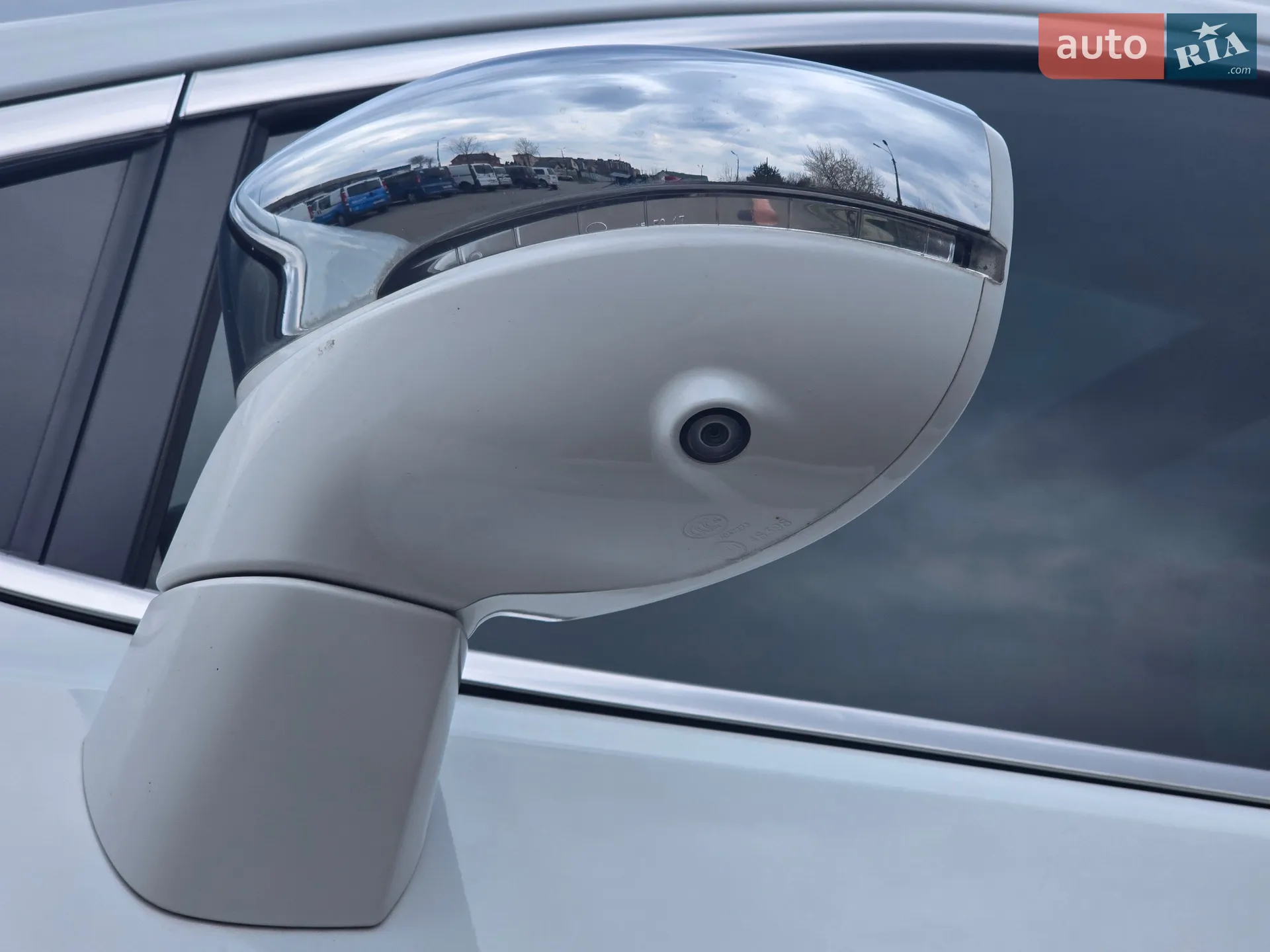 2017 Chrysler Pacifica - мініатюра 14