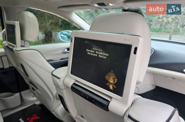 Минивэн Chrysler Pacifica 2017 в Хмельницком