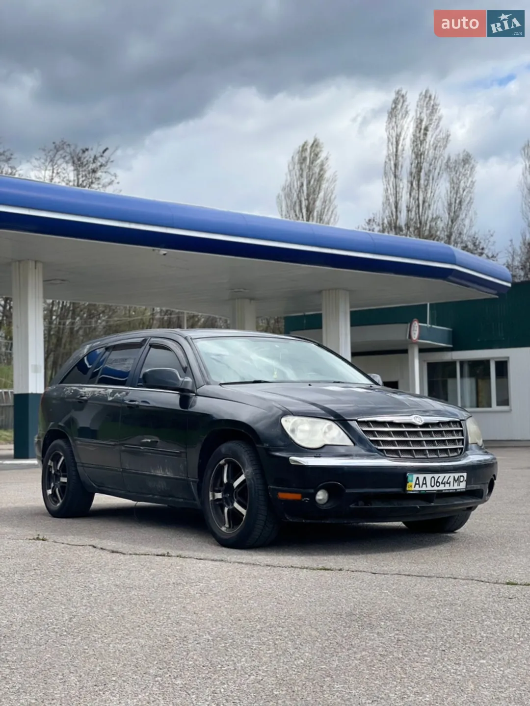 Фото авто 3