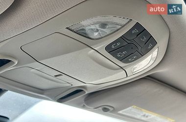 Минивэн Chrysler Pacifica 2017 в Киеве