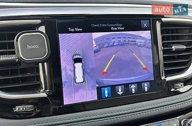 Минивэн Chrysler Pacifica 2017 в Киеве