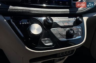 Минивэн Chrysler Pacifica 2022 в Одессе фото 10 Минивэн Chrysler Pacifica 2022 в Одессе