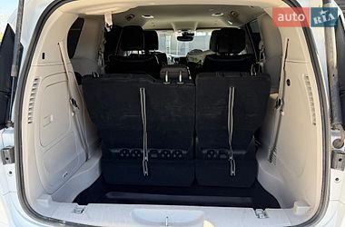 Минивэн Chrysler Pacifica 2022 в Одессе фото 17 Минивэн Chrysler Pacifica 2022 в Одессе