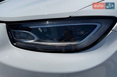 Минивэн Chrysler Pacifica 2022 в Одессе фото 22 Минивэн Chrysler Pacifica 2022 в Одессе