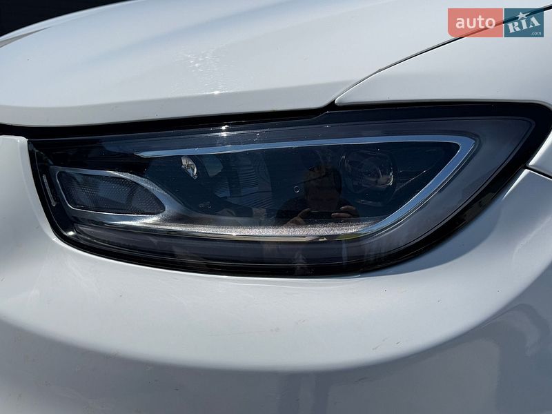 Минивэн Chrysler Pacifica 2022 в Одессе фото 22 Минивэн Chrysler Pacifica 2022 в Одессе