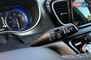 Мінівен Chrysler Pacifica 2021 в Києві