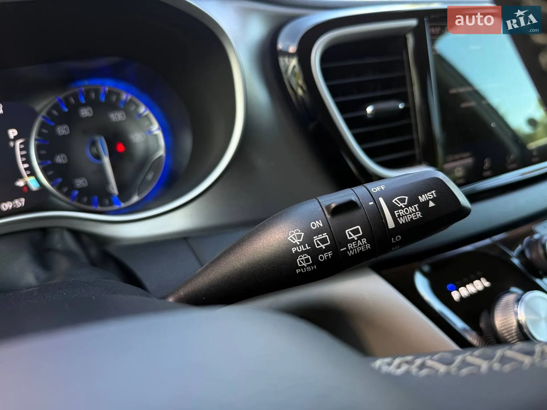 2021 Chrysler Pacifica - мініатюра 20