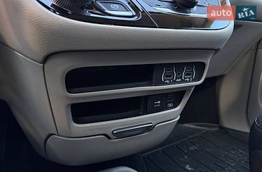 Мінівен Chrysler Pacifica 2021 в Києві