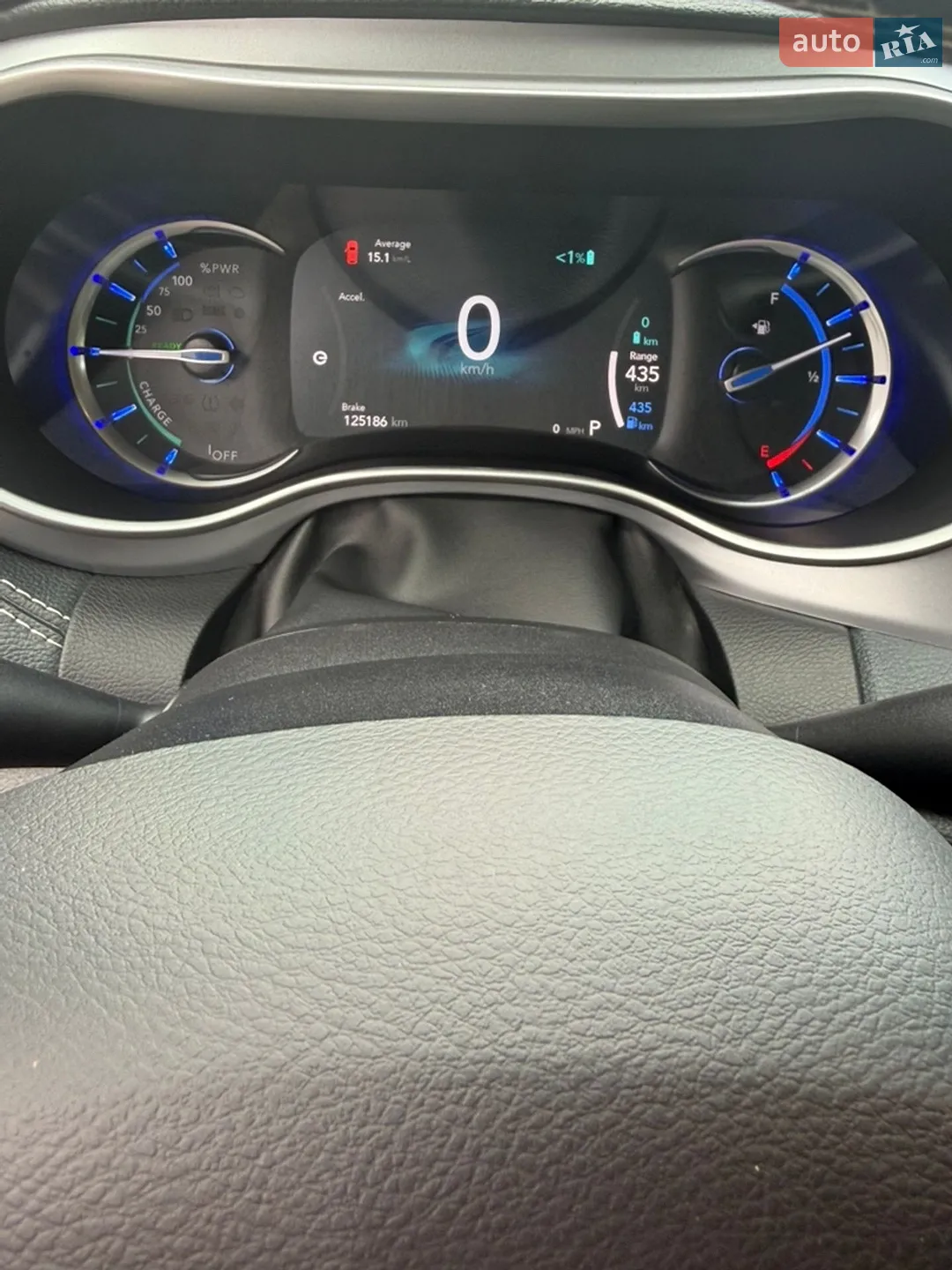 2020 Chrysler Pacifica - мініатюра 16