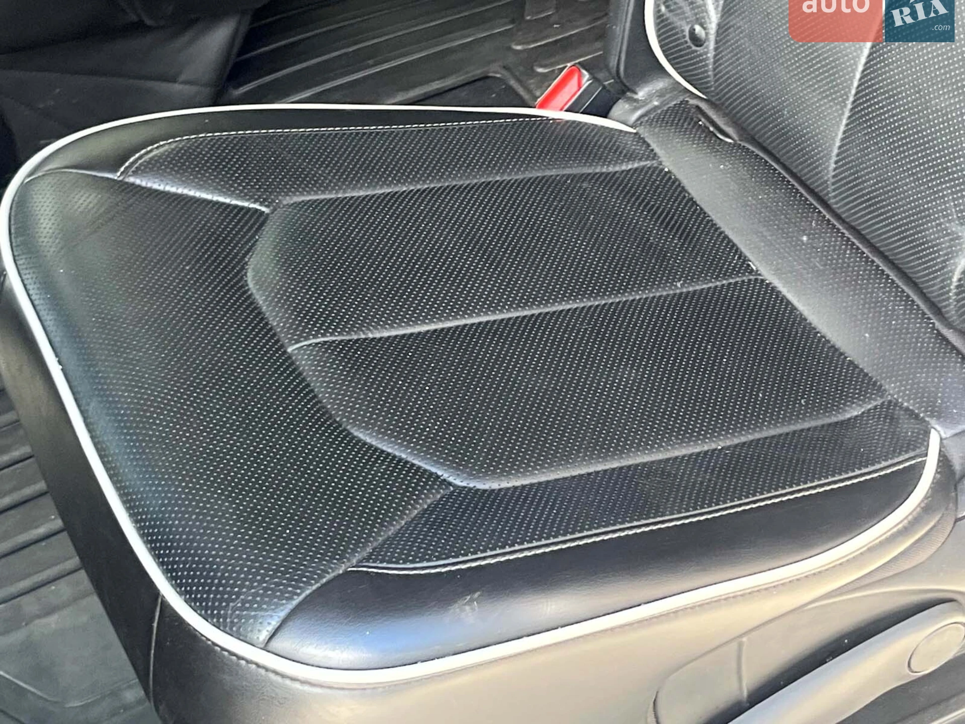 2021 Chrysler Pacifica - мініатюра 29