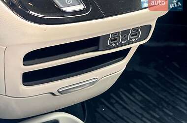 Минивэн Chrysler Pacifica 2021 в Киеве