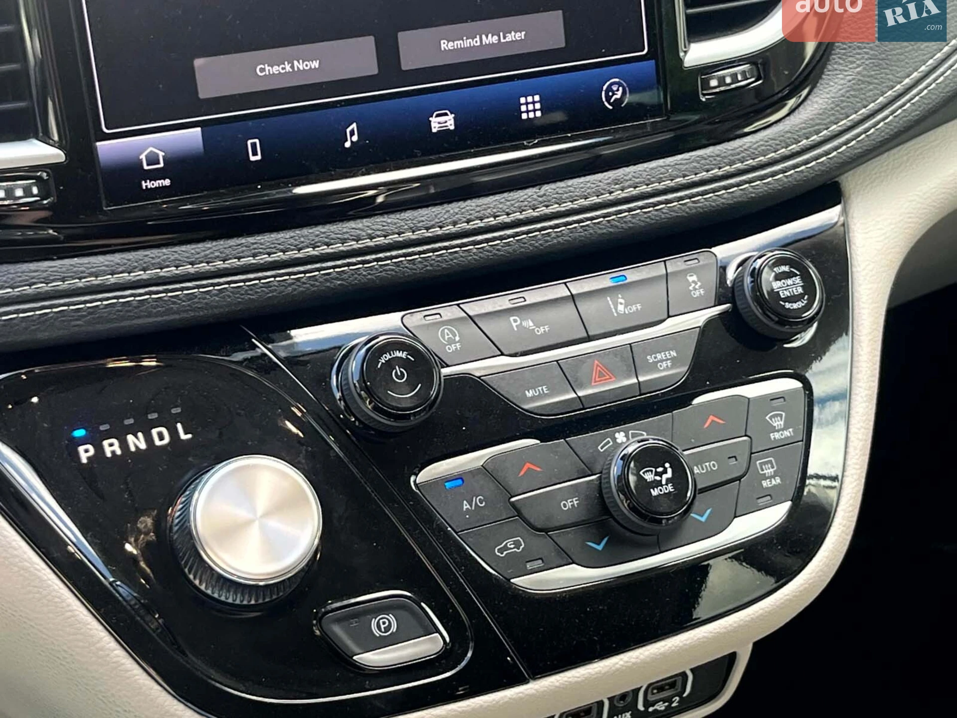 2021 Chrysler Pacifica - мініатюра 22