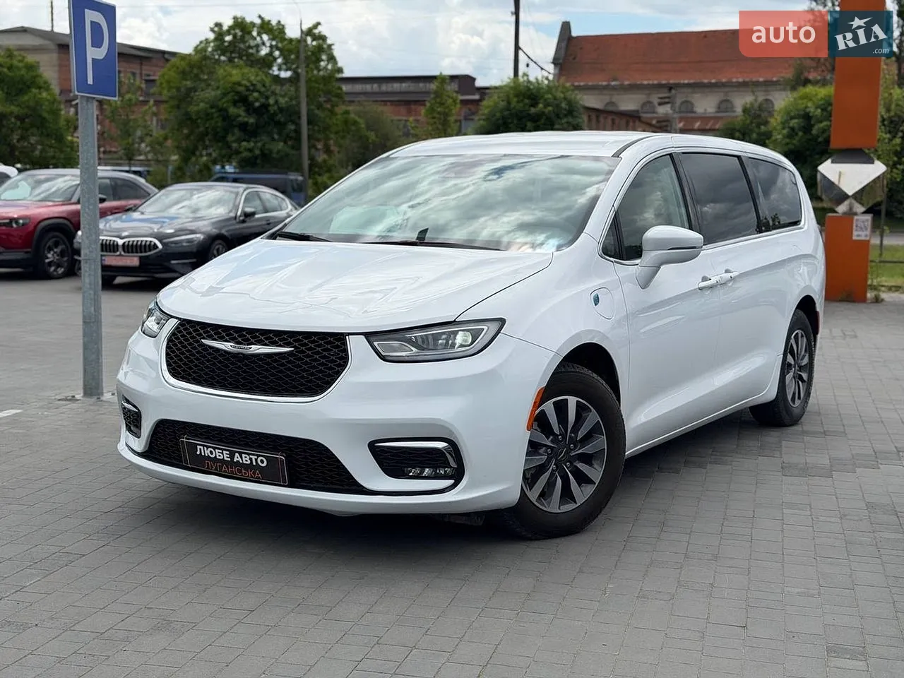2019 Kia Niro - мініатюра 38