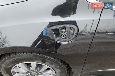Минивэн Chrysler Pacifica 2018 в Ужгороде фото 13 Минивэн Chrysler Pacifica 2018 в Ужгороде